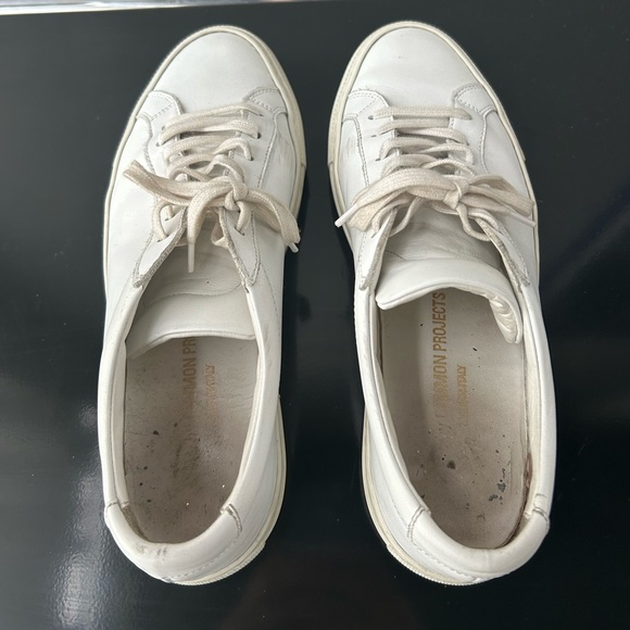 Common Projects Achilles Low 37 - Picture 6 of 9